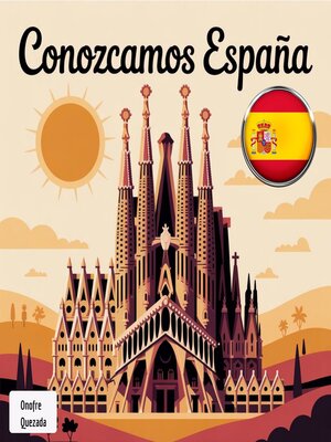 cover image of Conozcamos España